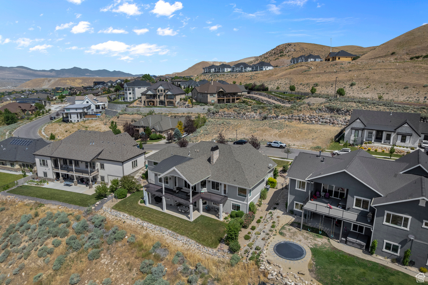 TRAVERSE - Residential