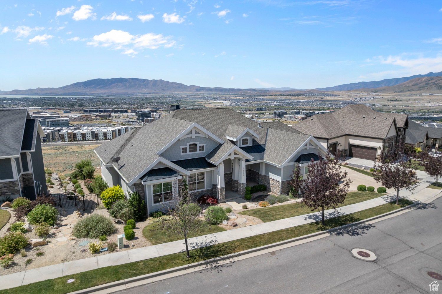 TRAVERSE - Residential