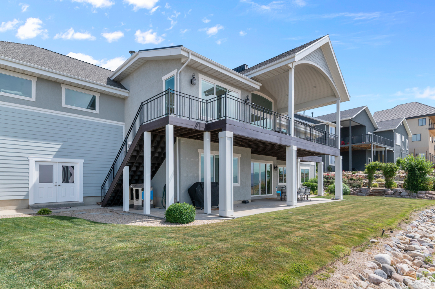 TRAVERSE - Residential