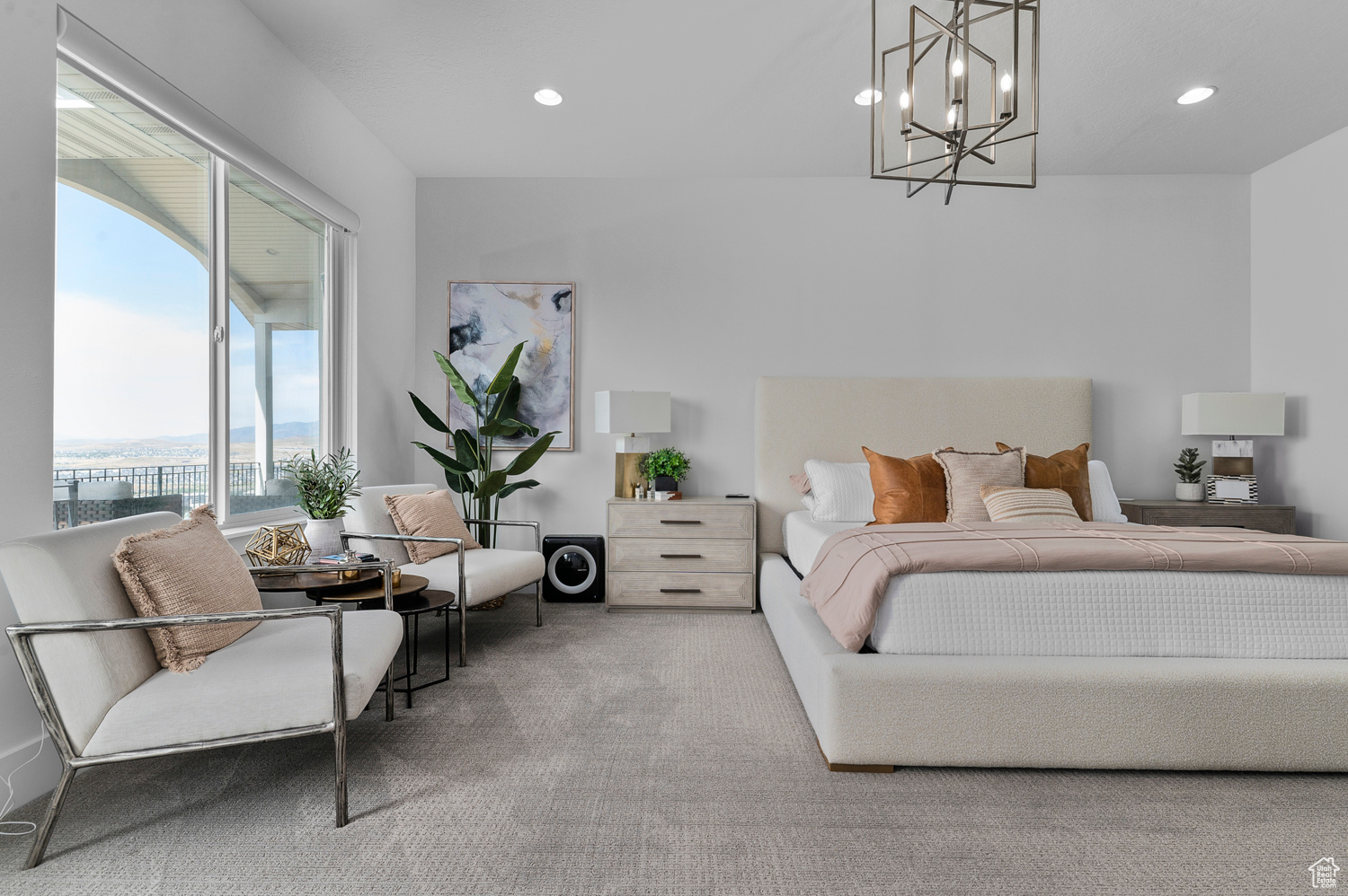 TRAVERSE - Residential