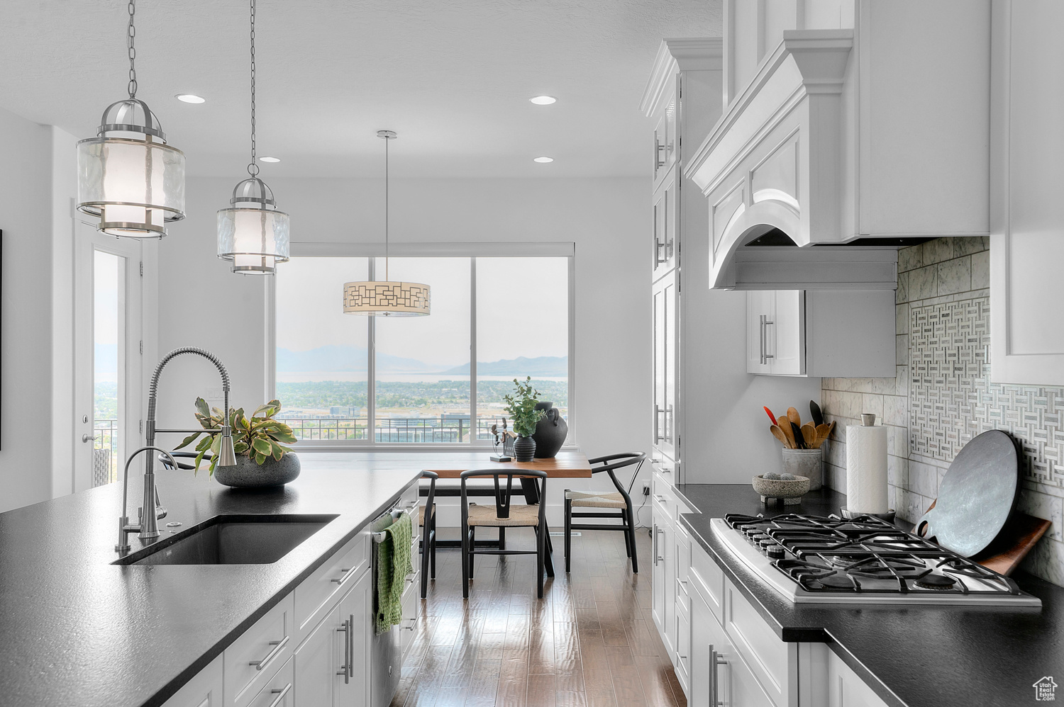 TRAVERSE - Residential