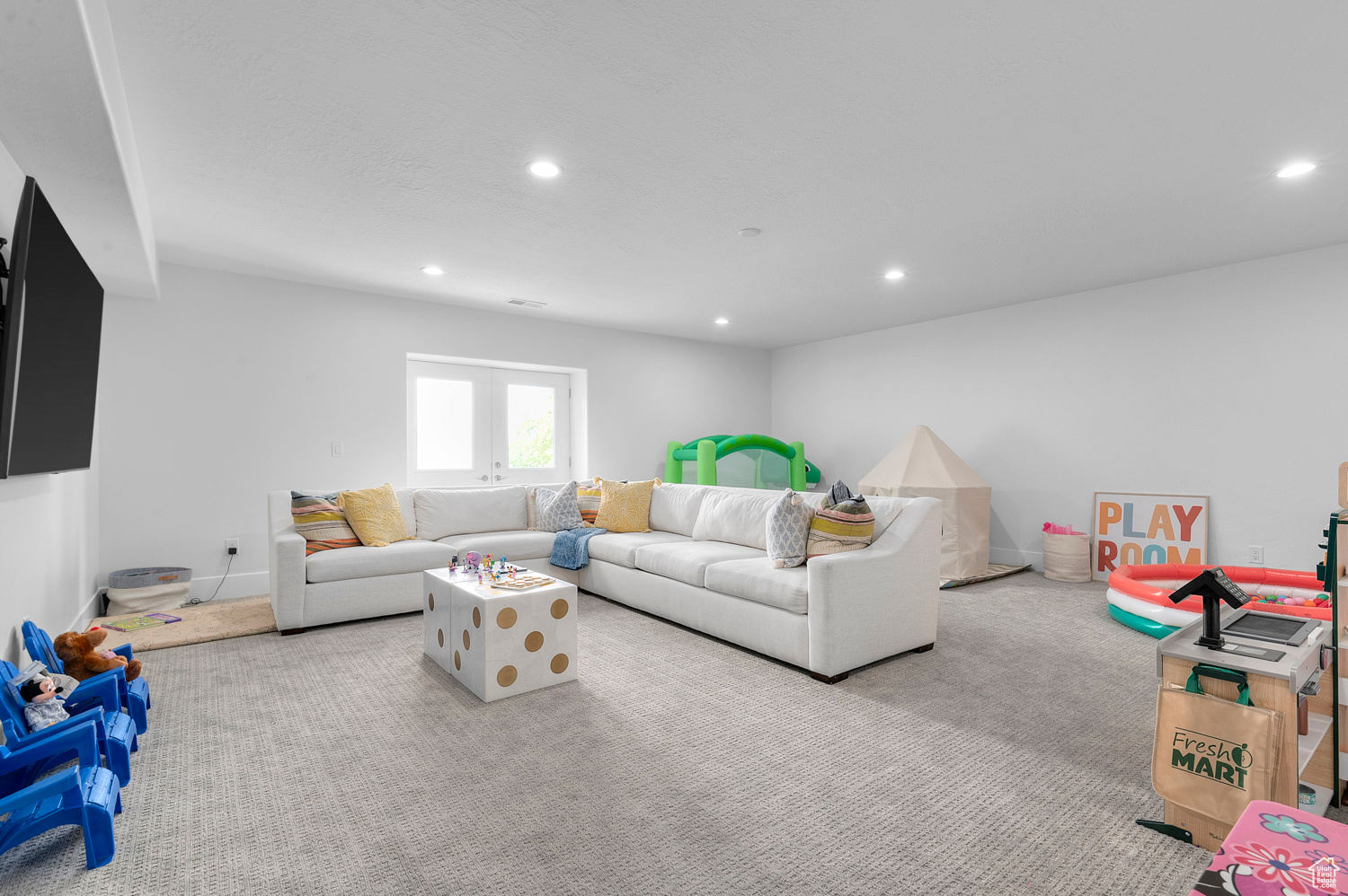 TRAVERSE - Residential