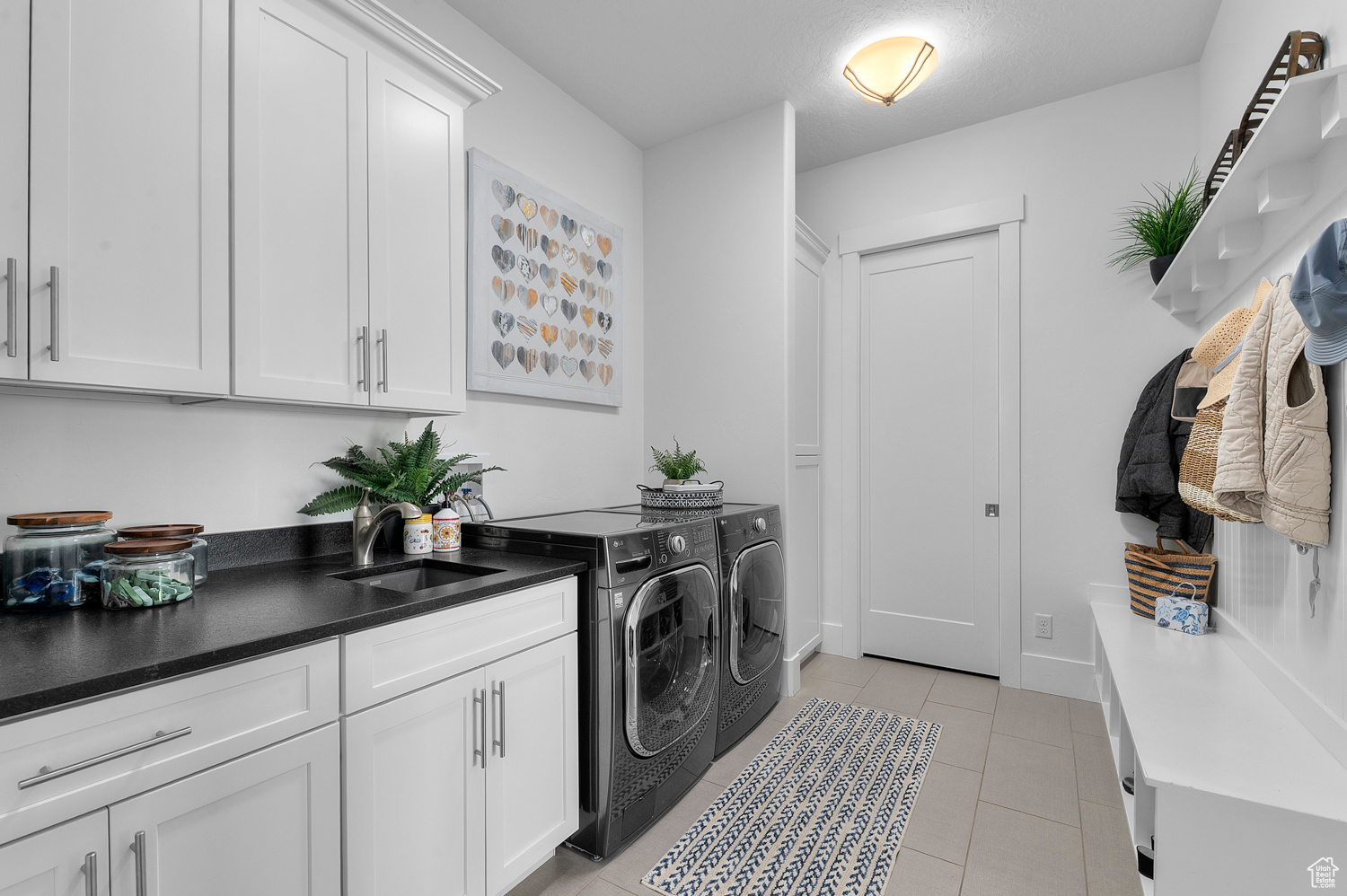 TRAVERSE - Residential