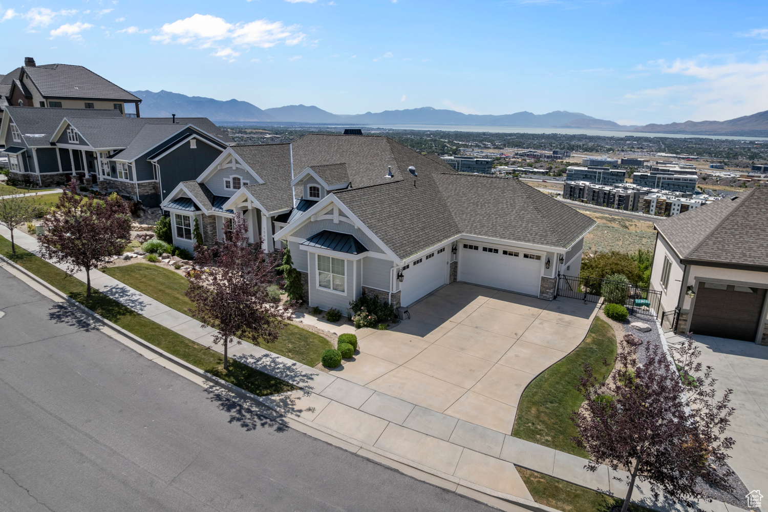 TRAVERSE - Residential