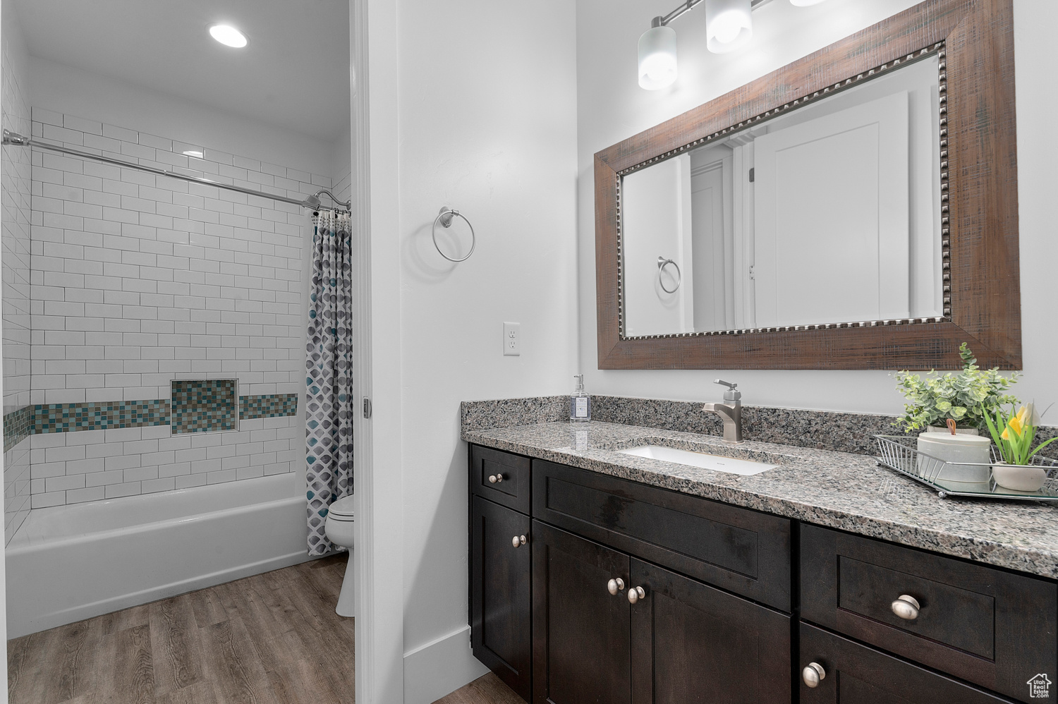 TRAVERSE - Residential
