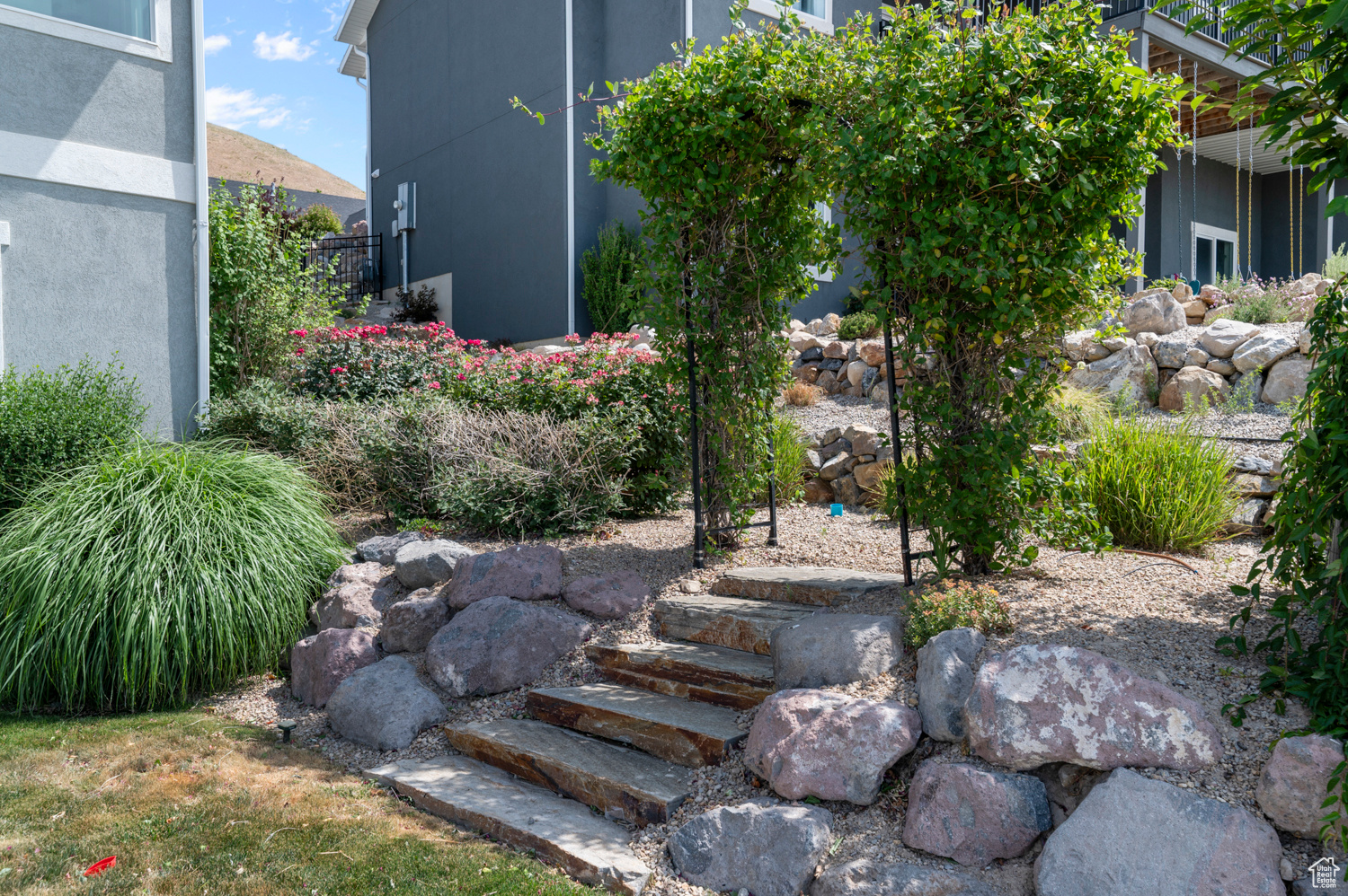 TRAVERSE - Residential