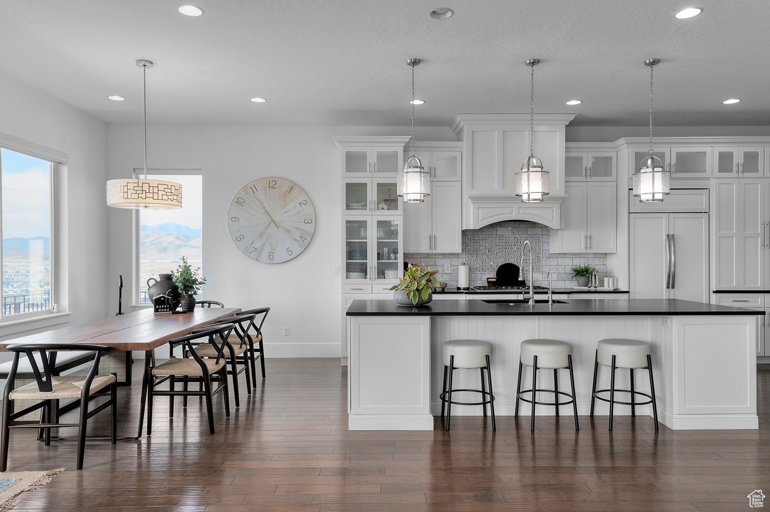 TRAVERSE - Residential