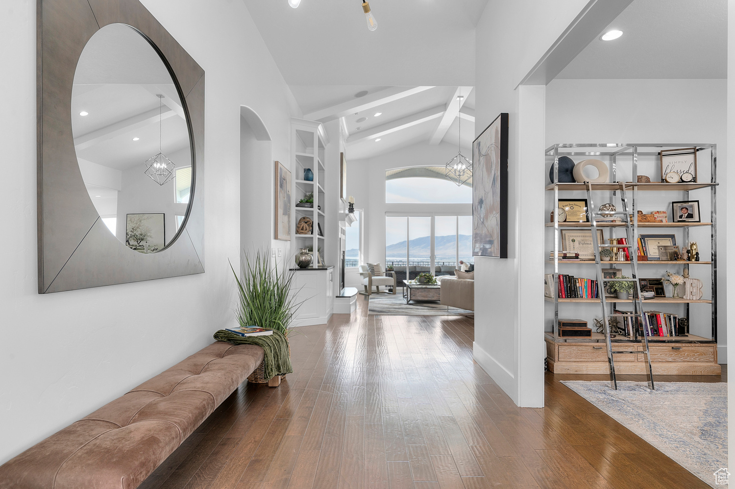 TRAVERSE - Residential