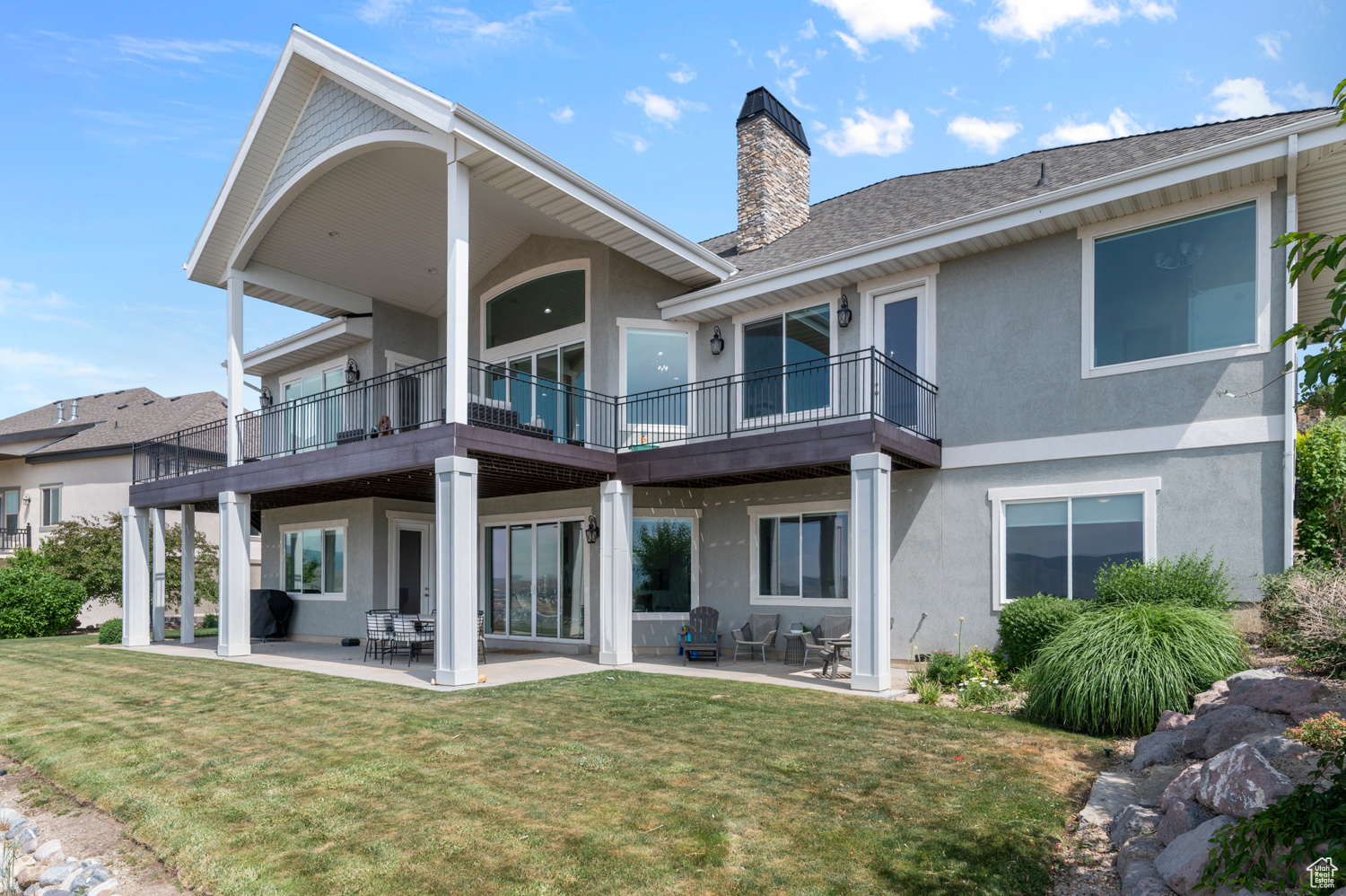 TRAVERSE - Residential