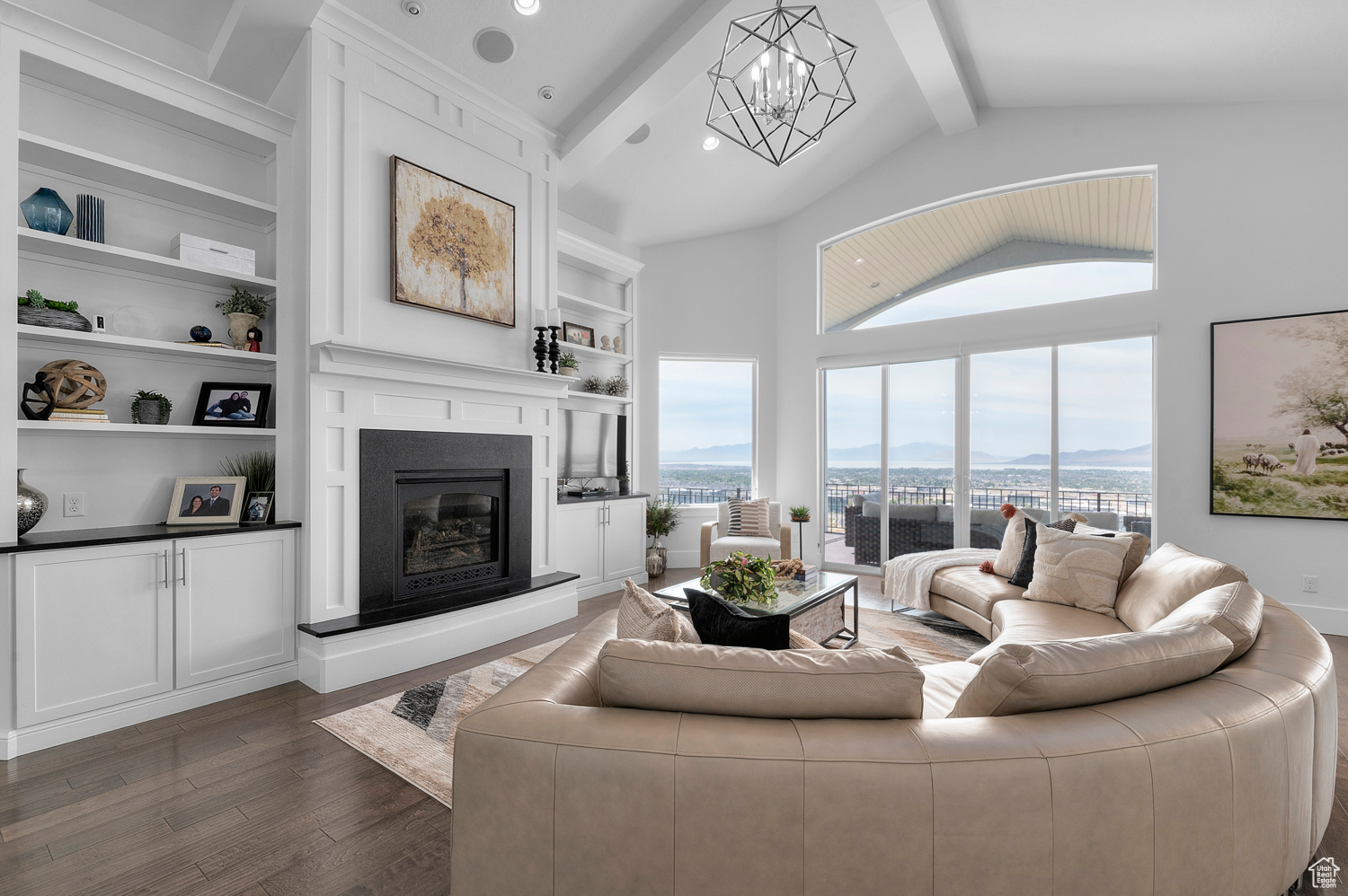 TRAVERSE - Residential