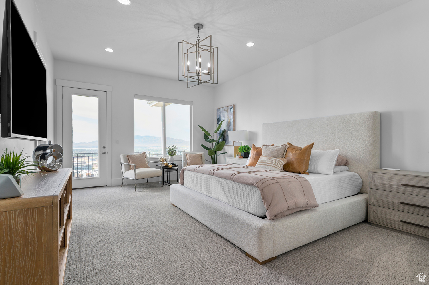 TRAVERSE - Residential