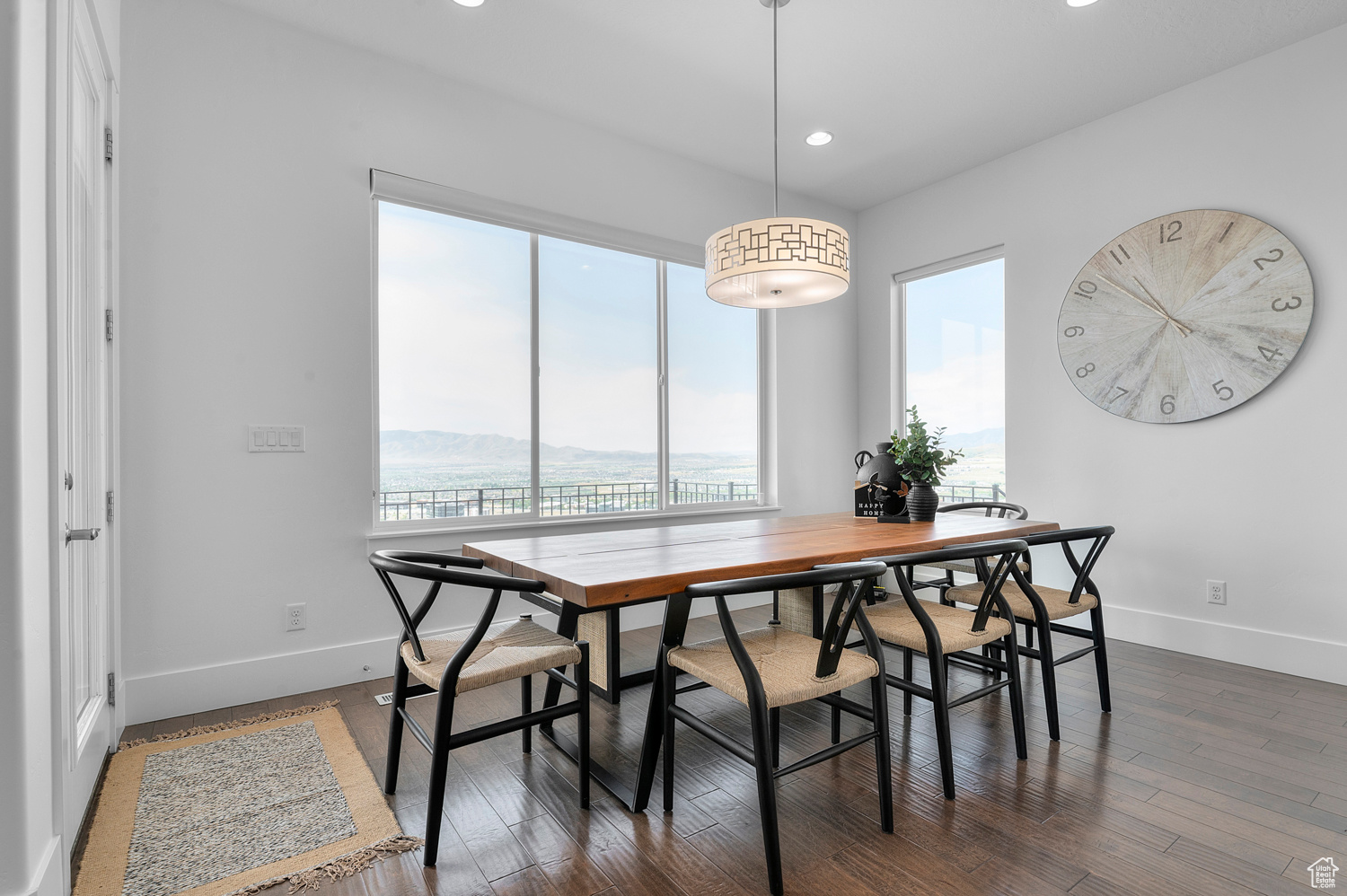 TRAVERSE - Residential