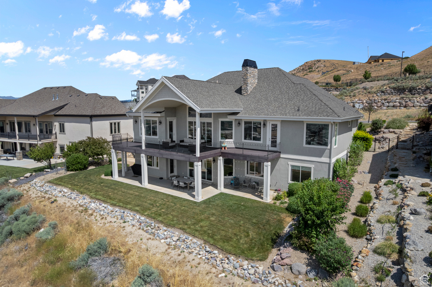 TRAVERSE - Residential
