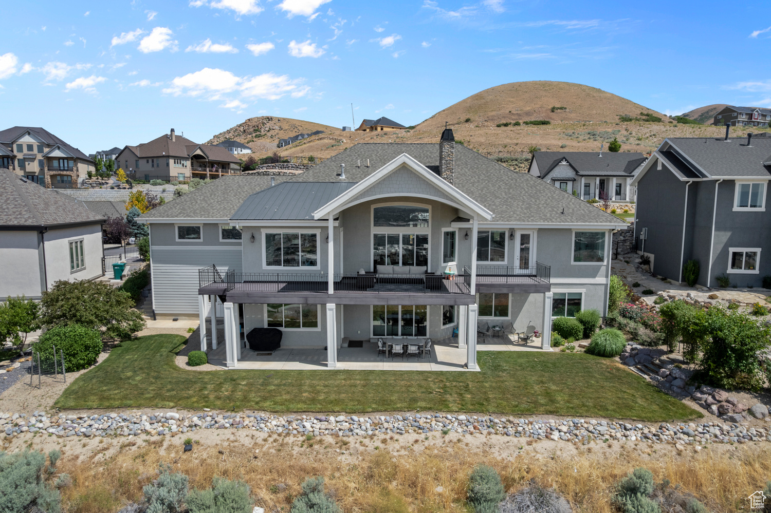 TRAVERSE - Residential