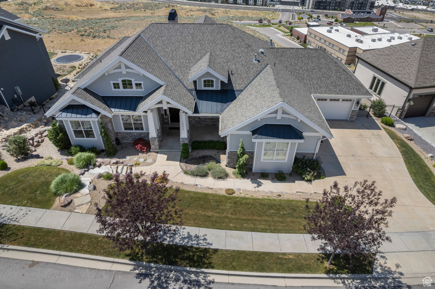 TRAVERSE - Residential