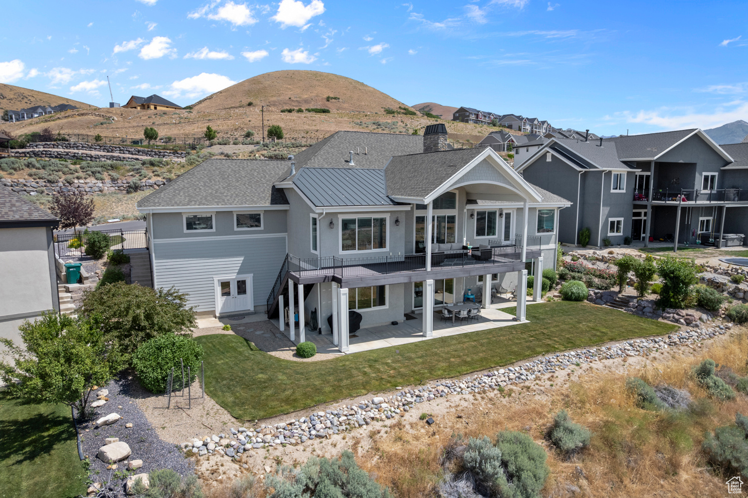 TRAVERSE - Residential