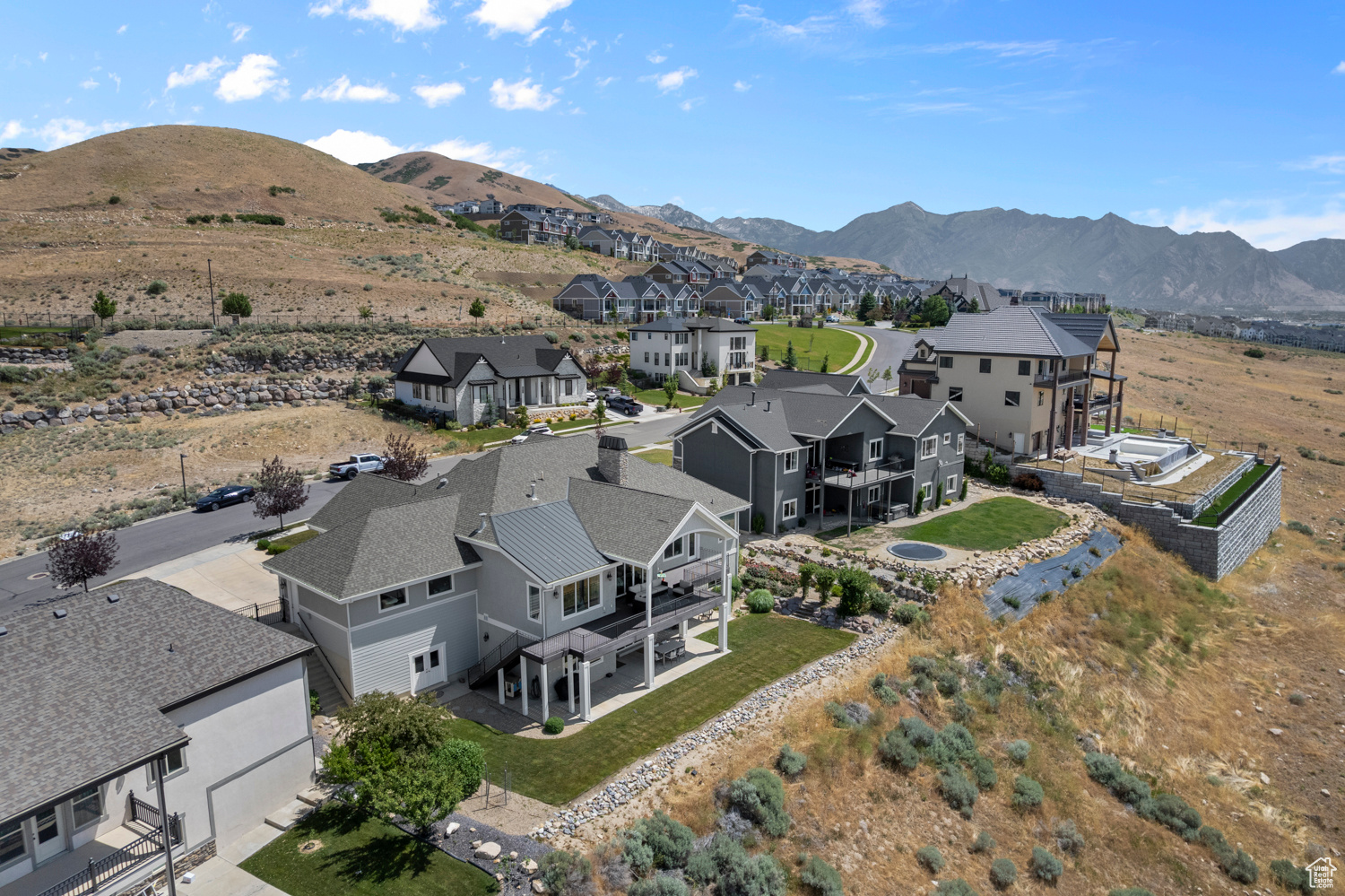 TRAVERSE - Residential