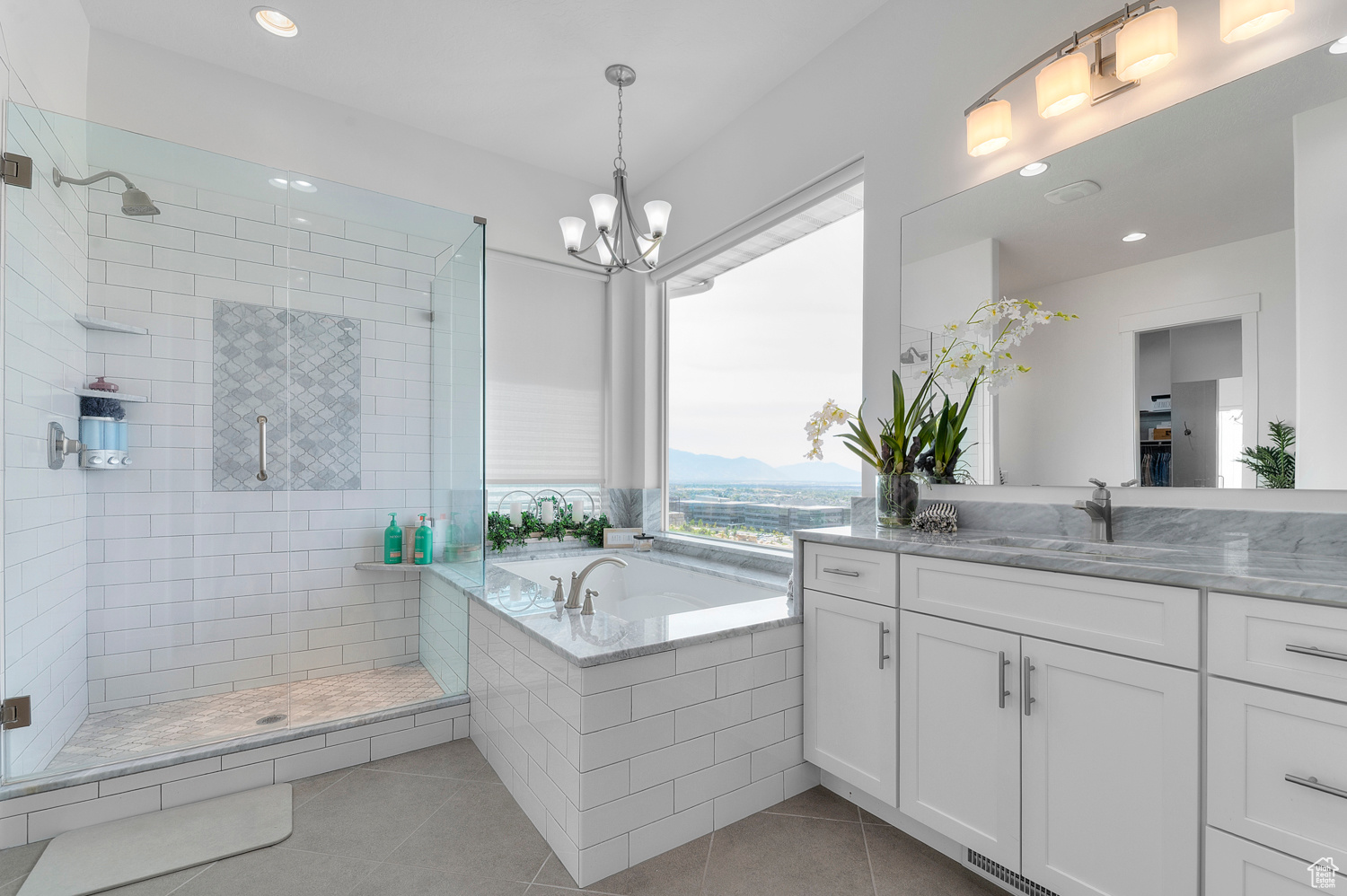 TRAVERSE - Residential