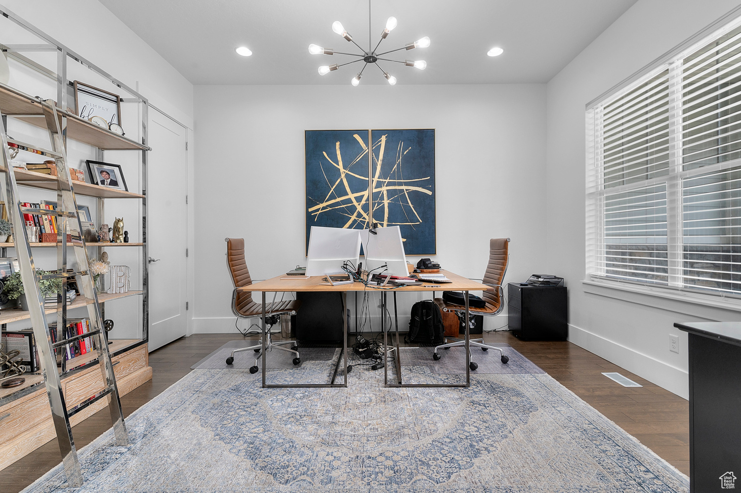TRAVERSE - Residential