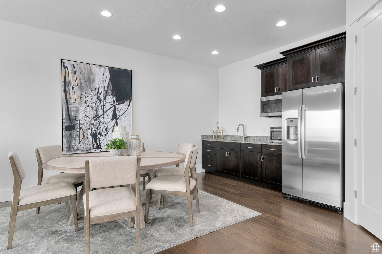TRAVERSE - Residential