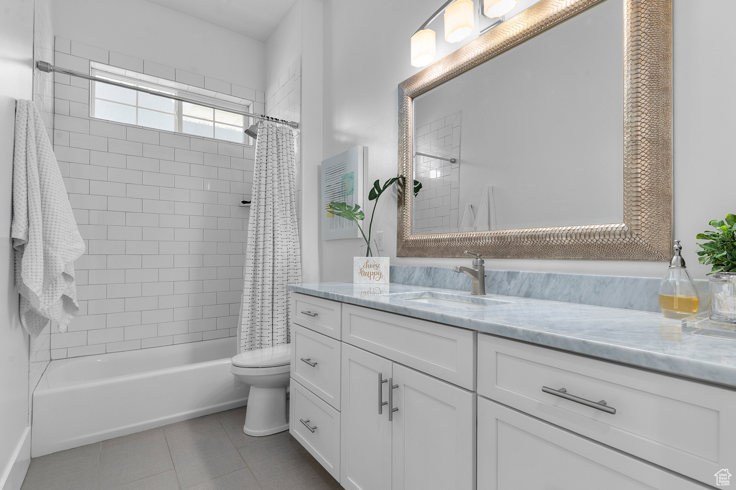 TRAVERSE - Residential