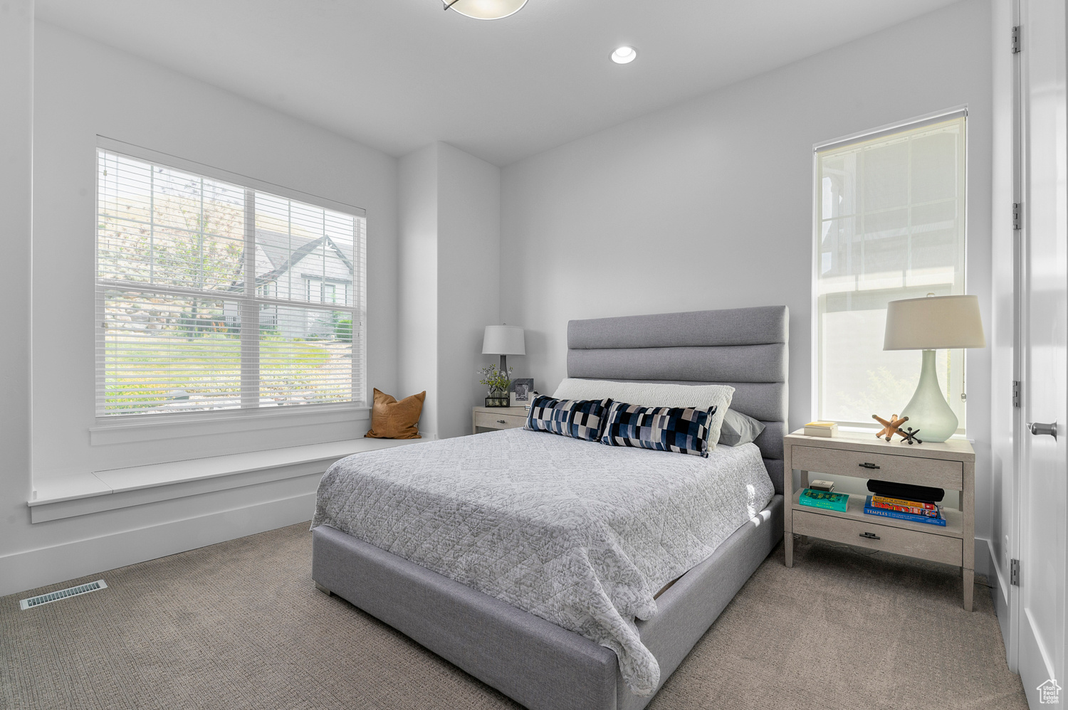 TRAVERSE - Residential
