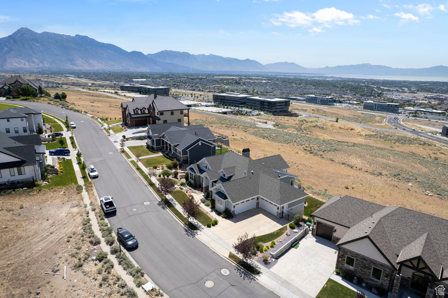 TRAVERSE - Residential