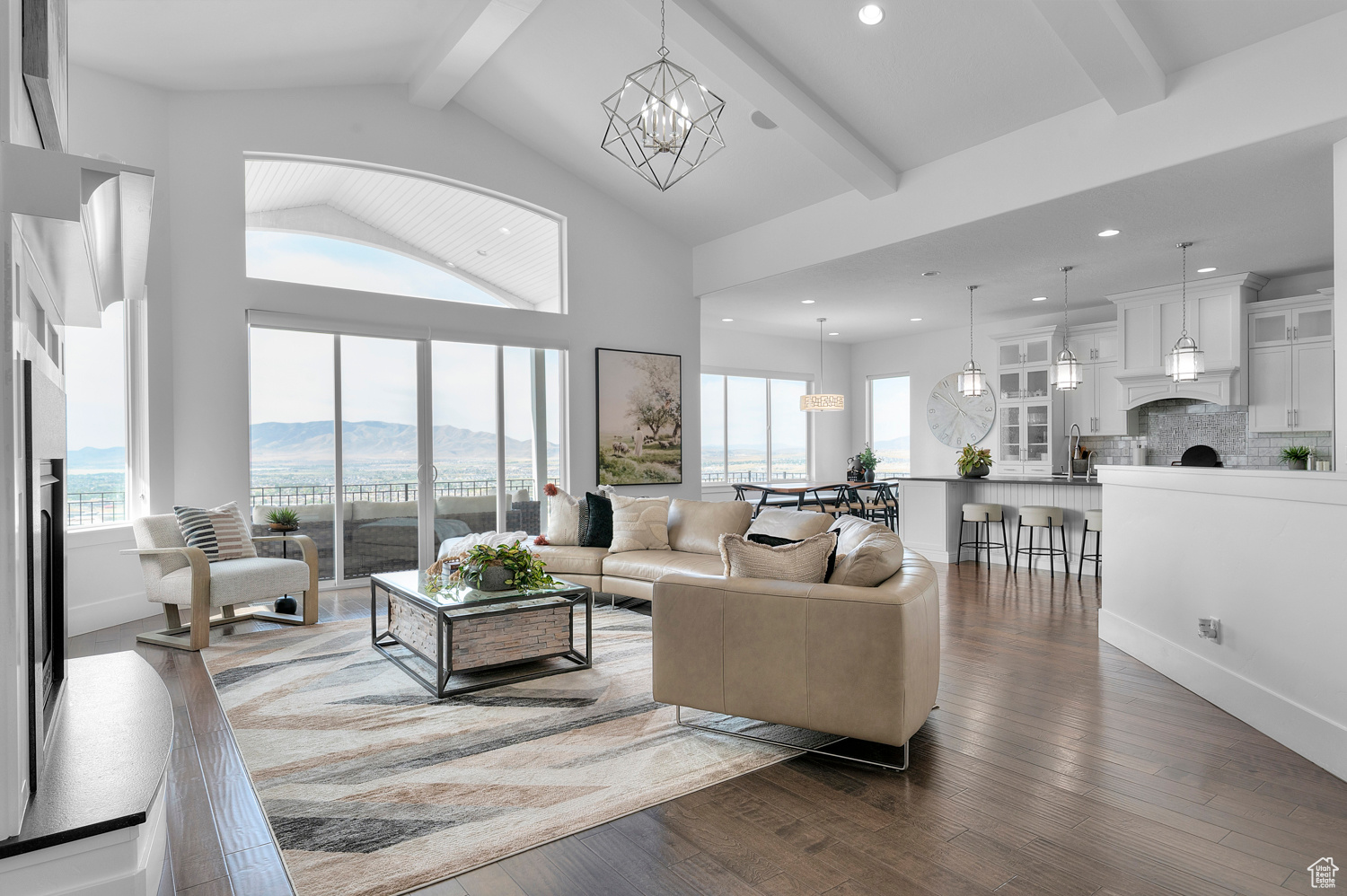 TRAVERSE - Residential