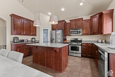 Tiny photo for 3547 W 1840 S, Syracuse, UT 84075 (MLS # 2190328)