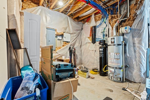 Tiny photo for 3547 W 1840 S, Syracuse, UT 84075 (MLS # 2190328)
