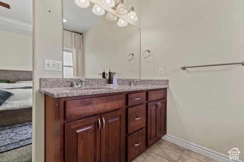 Tiny photo for 3547 W 1840 S, Syracuse, UT 84075 (MLS # 2190328)