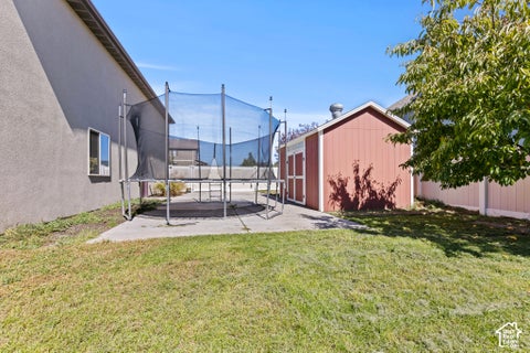 Tiny photo for 3547 W 1840 S, Syracuse, UT 84075 (MLS # 2190328)