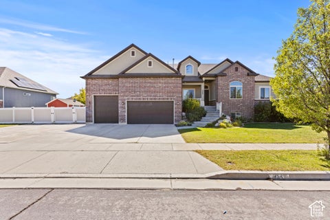 Tiny photo for 3547 W 1840 S, Syracuse, UT 84075 (MLS # 2190328)