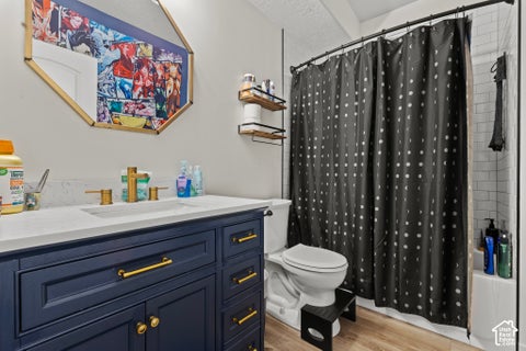 Tiny photo for 3547 W 1840 S, Syracuse, UT 84075 (MLS # 2190328)