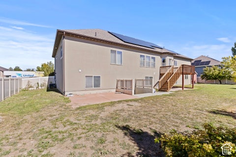 Tiny photo for 3547 W 1840 S, Syracuse, UT 84075 (MLS # 2190328)