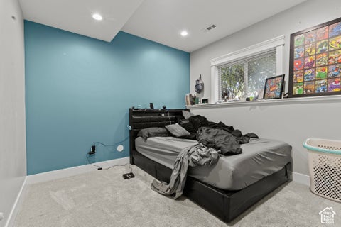 Tiny photo for 3547 W 1840 S, Syracuse, UT 84075 (MLS # 2190328)