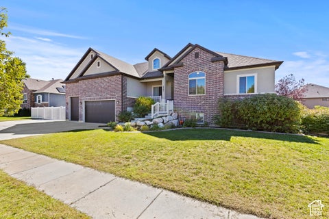 Tiny photo for 3547 W 1840 S, Syracuse, UT 84075 (MLS # 2190328)