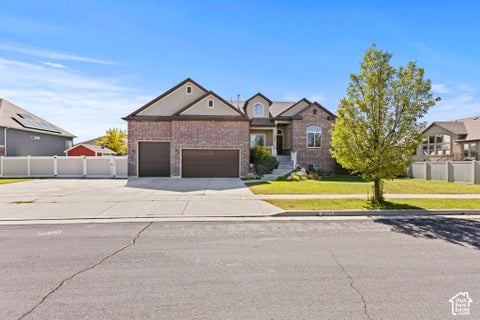 Tiny photo for 3547 W 1840 S, Syracuse, UT 84075 (MLS # 2190328)