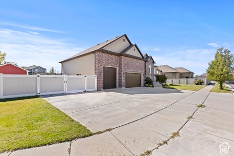 Tiny photo for 3547 W 1840 S, Syracuse, UT 84075 (MLS # 2190328)