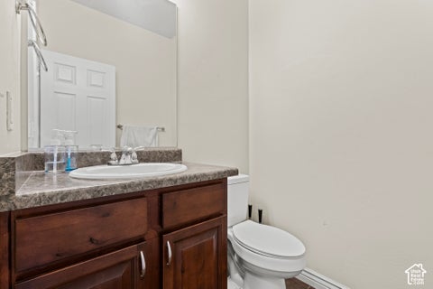 Tiny photo for 3547 W 1840 S, Syracuse, UT 84075 (MLS # 2190328)