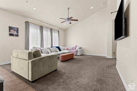 Tiny photo for 3547 W 1840 S, Syracuse, UT 84075 (MLS # 2190328)
