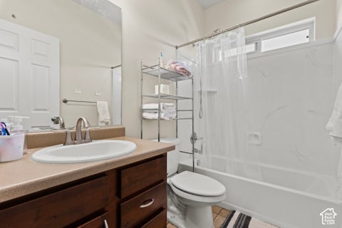 Tiny photo for 3547 W 1840 S, Syracuse, UT 84075 (MLS # 2190328)