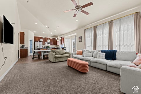 Tiny photo for 3547 W 1840 S, Syracuse, UT 84075 (MLS # 2190328)
