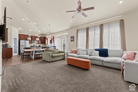 Tiny photo for 3547 W 1840 S, Syracuse, UT 84075 (MLS # 2190328)