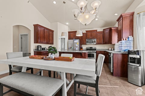 Tiny photo for 3547 W 1840 S, Syracuse, UT 84075 (MLS # 2190328)