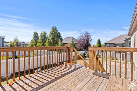 Tiny photo for 3547 W 1840 S, Syracuse, UT 84075 (MLS # 2190328)