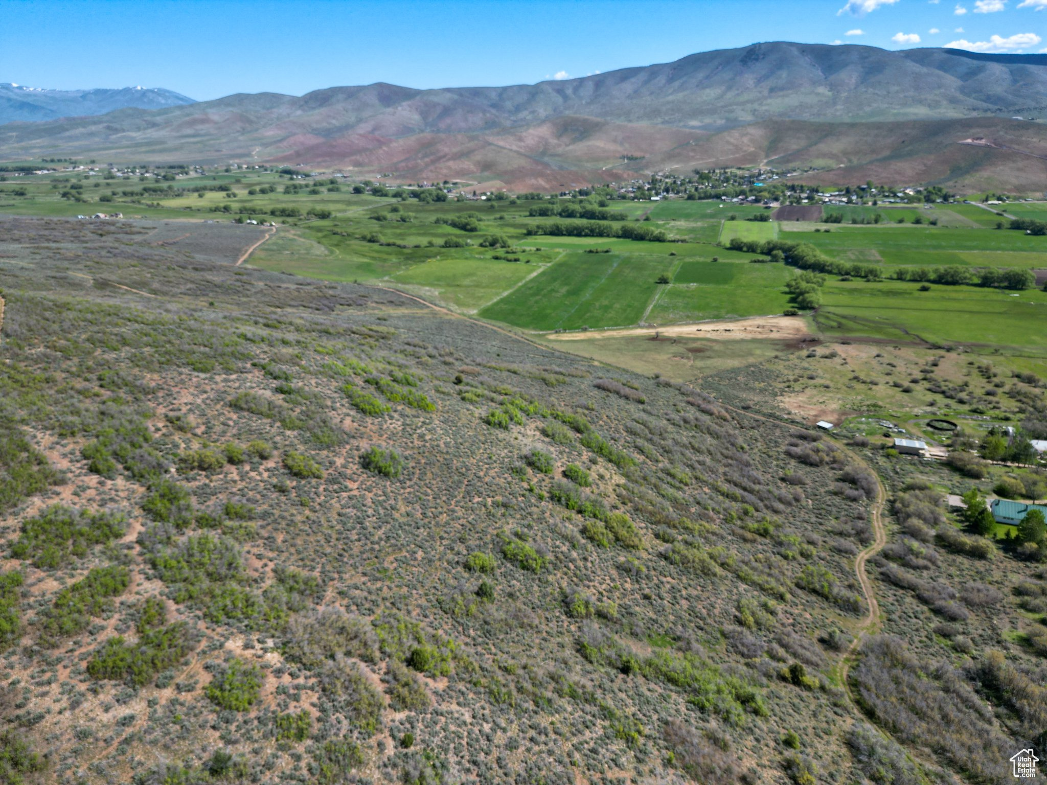 1 On Smooth Hollow Rd, Wallsburg, Utah image 6