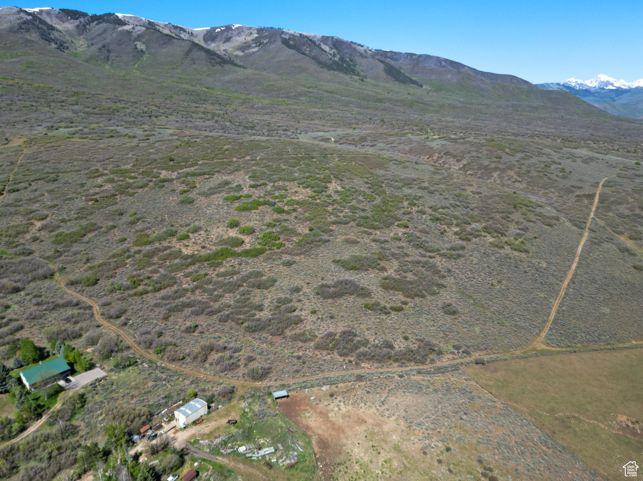 1 On Smooth Hollow Rd, Wallsburg, Utah image 2