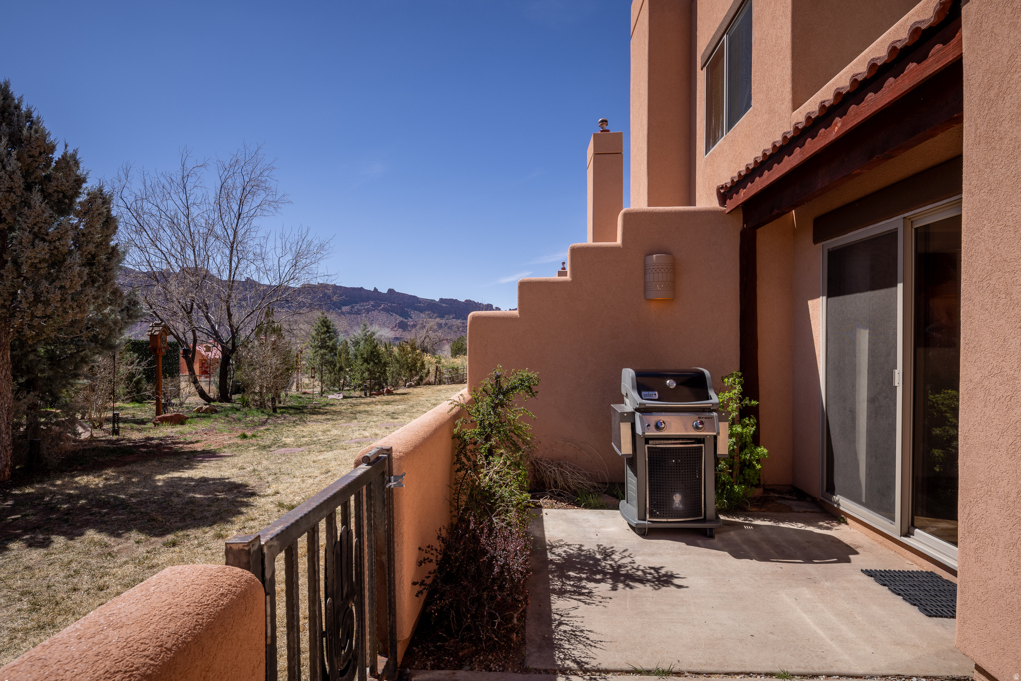 CASTILLO DE LAS ROCAS - Residential