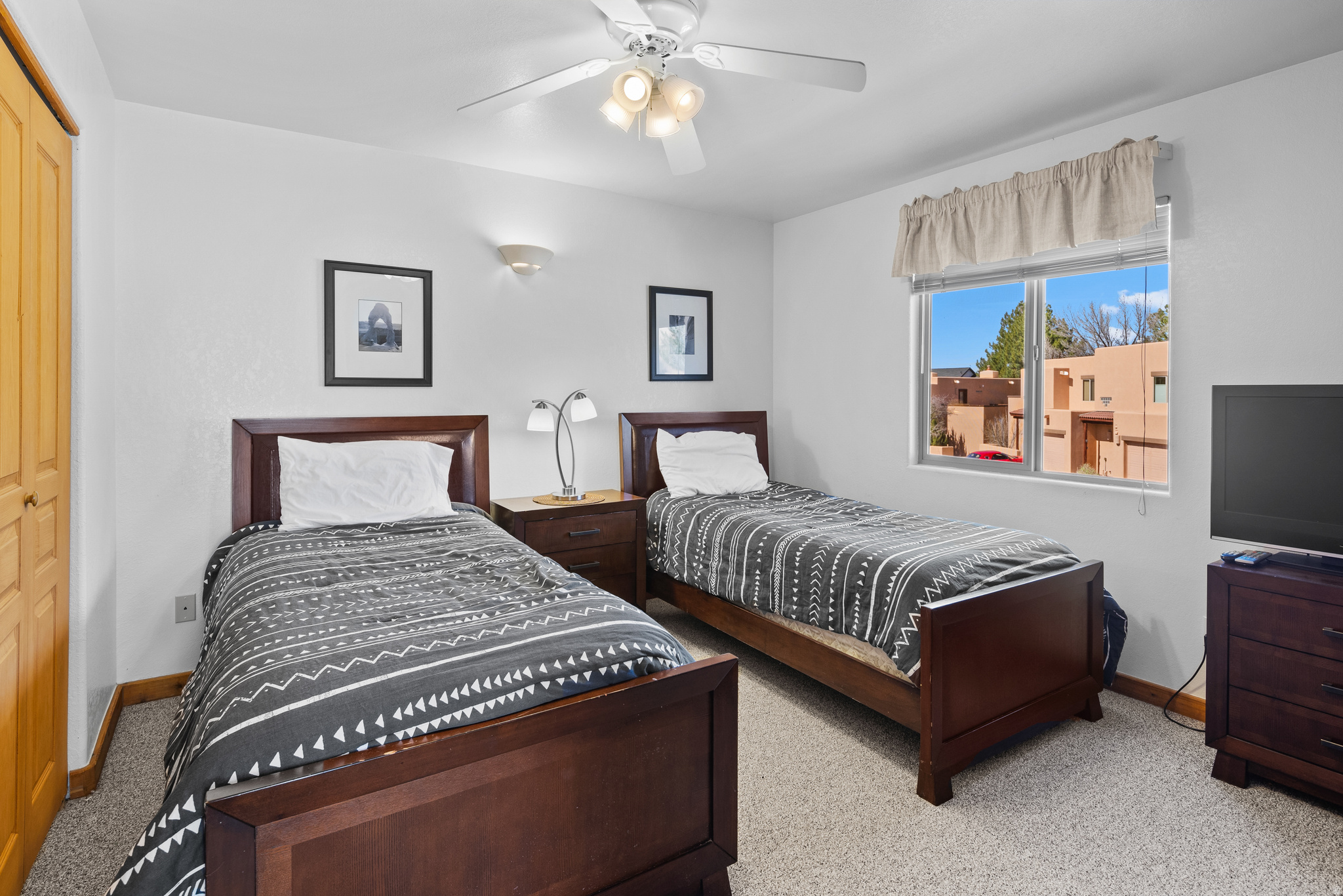 CASTILLO DE LAS ROCAS - Residential